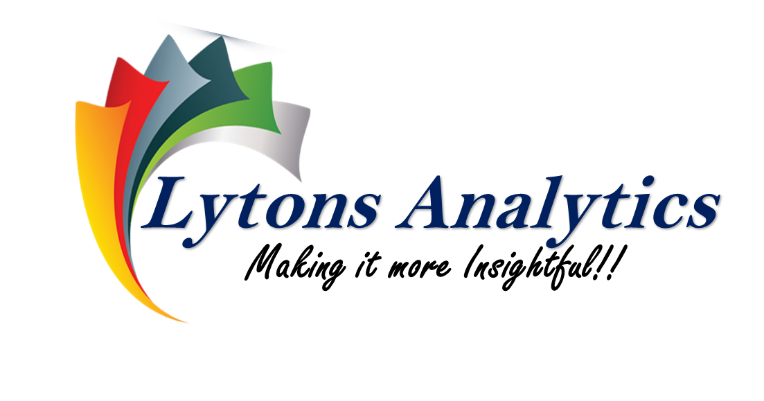 Lytons Analytics